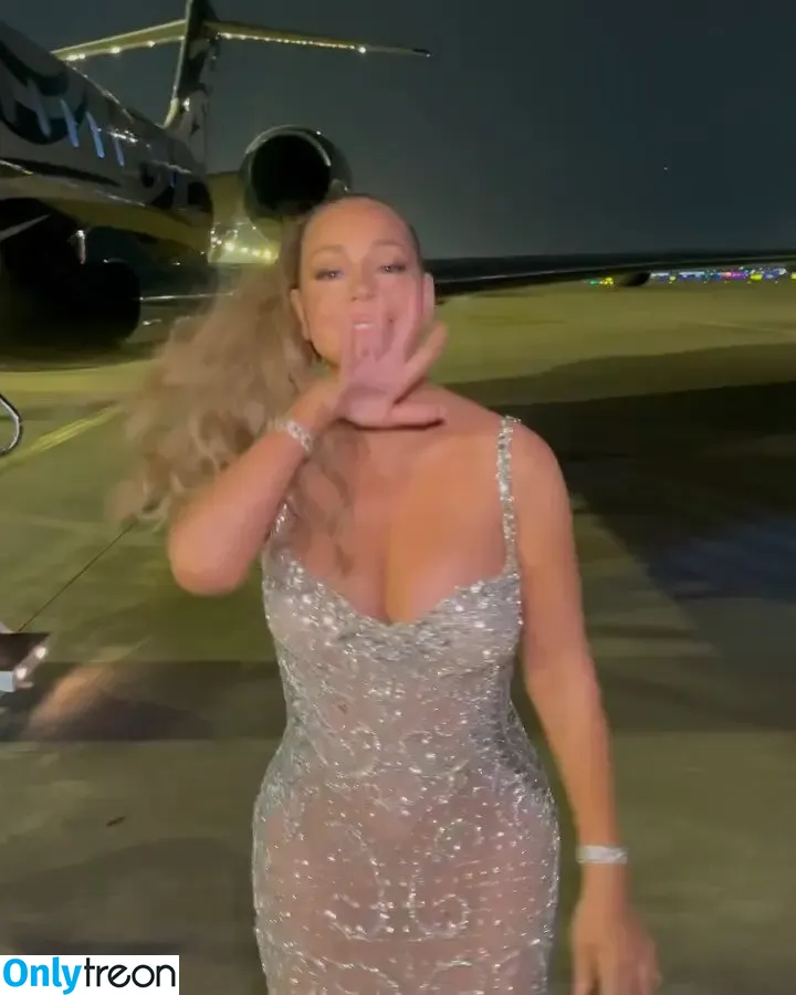 Mariah Carey nude photo #0081 (mariahcarey)