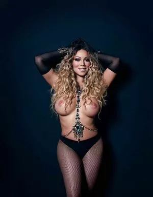 Mariah Carey Ai Porn / mariahcarey nude photo #0001