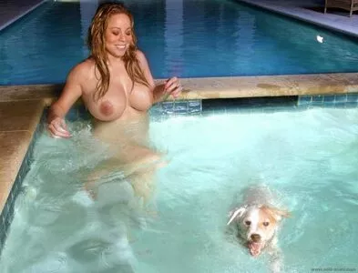 Mariah Carey Ai Porn / mariahcarey nude photo #0004