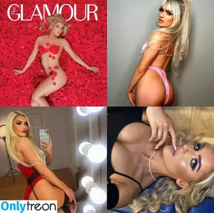 Mariah May / MariahMayx фото голая #0097