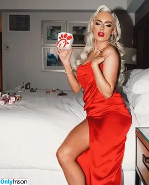 Mariah May / MariahMayx фото голая #0125