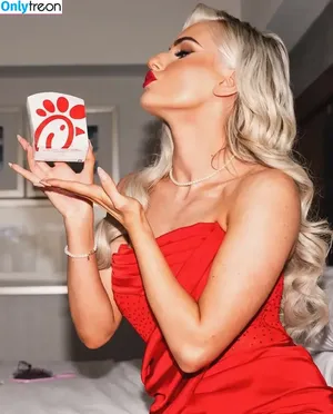 Mariah May / MariahMayx фото голая #0129