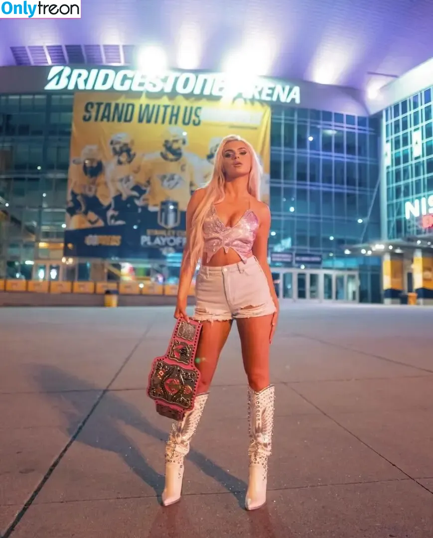 Mariah May голая photo #0266 (MariahMayx)