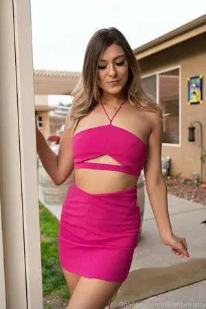 Mariahpinkkitty / kittypinkmariah nude photo #0337