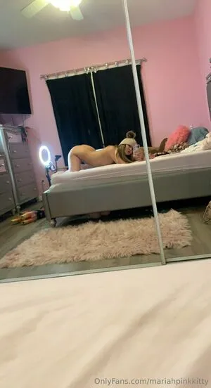 Mariahpinkkitty / kittypinkmariah фото голая #0384