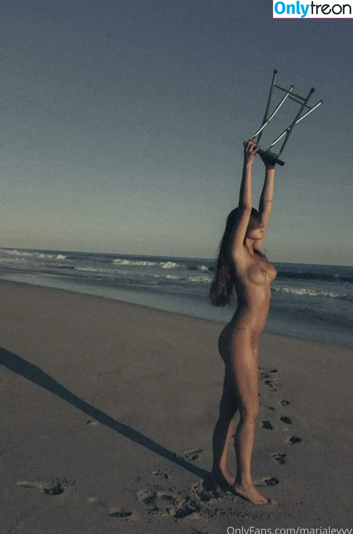 marialevyy голая photo #0030 (maría levy)