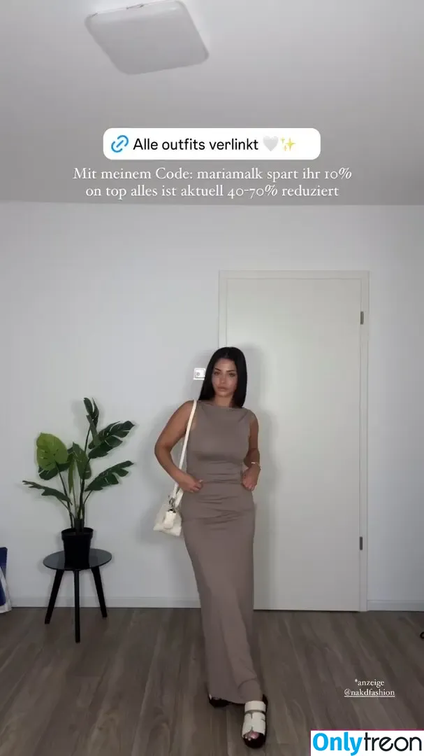 Mariamalkk nude photo #0028 (marriamalk)