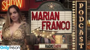Marian Franco / marianfranco_oficial фото голая #0160