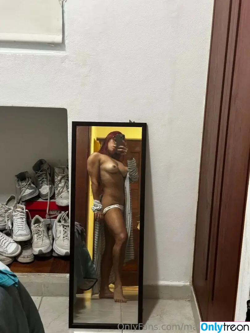 Mariana Alonso Bacelis nude photo #0125 (marianitaaabk)