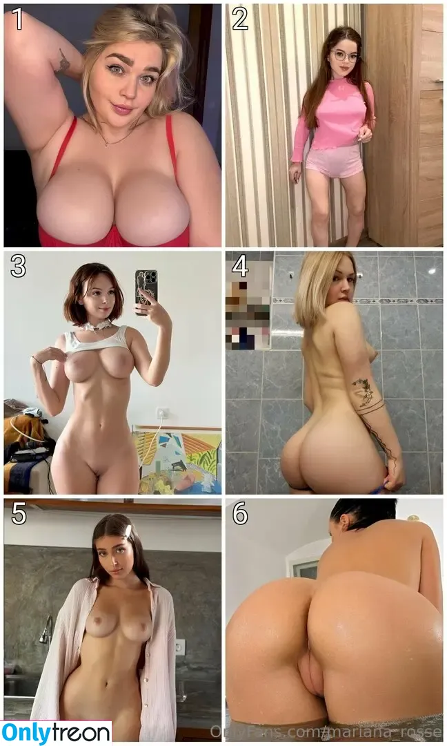 mariana_rosse голая photo #0001 (mariana_rosse_)