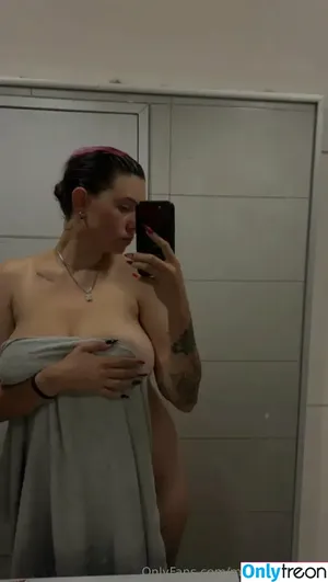 Marianananana / Mariana / maybeitsall nude photo #0029