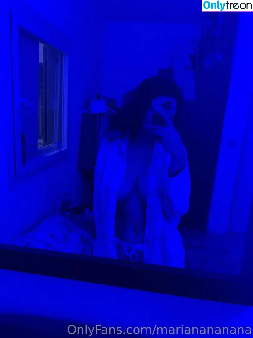 Marianananana nude photo #0020 (Mariana / maybeitsall)