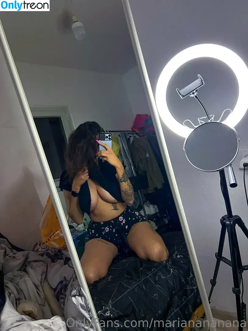 Marianananana nude photo #0021 (Mariana / maybeitsall)