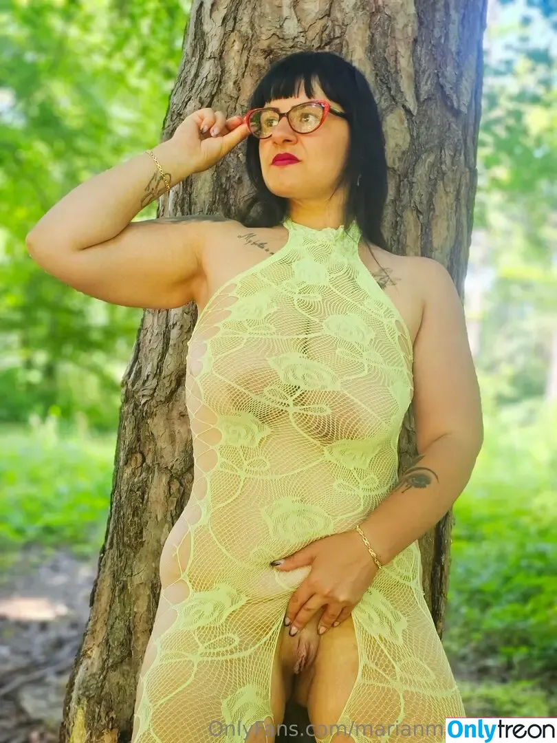 marianmariaclaudia nude photo #0086 (clau.diaclaudiaaaa)