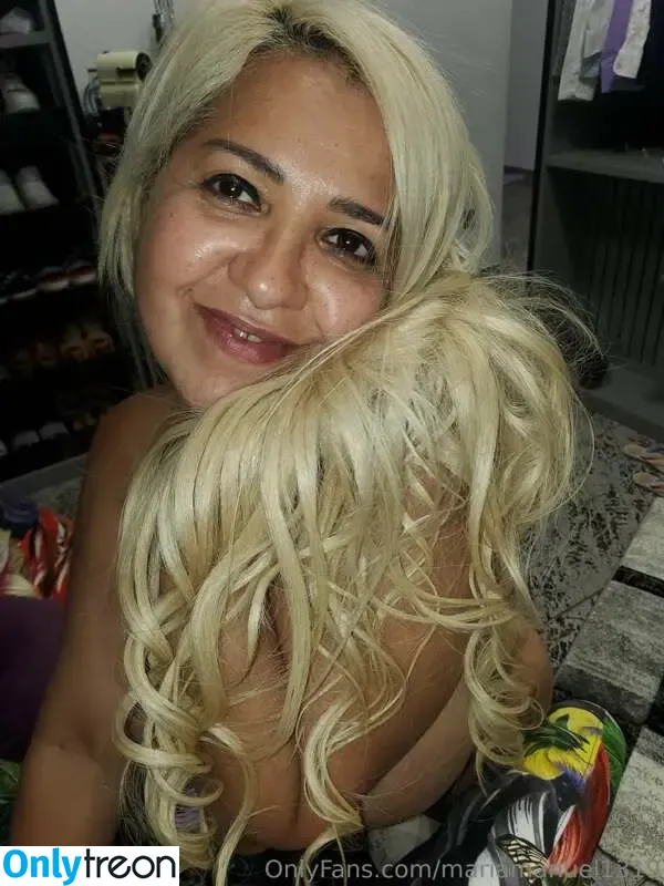 Mariarosa1319 nude photo #0001 (mariamanuel1319)