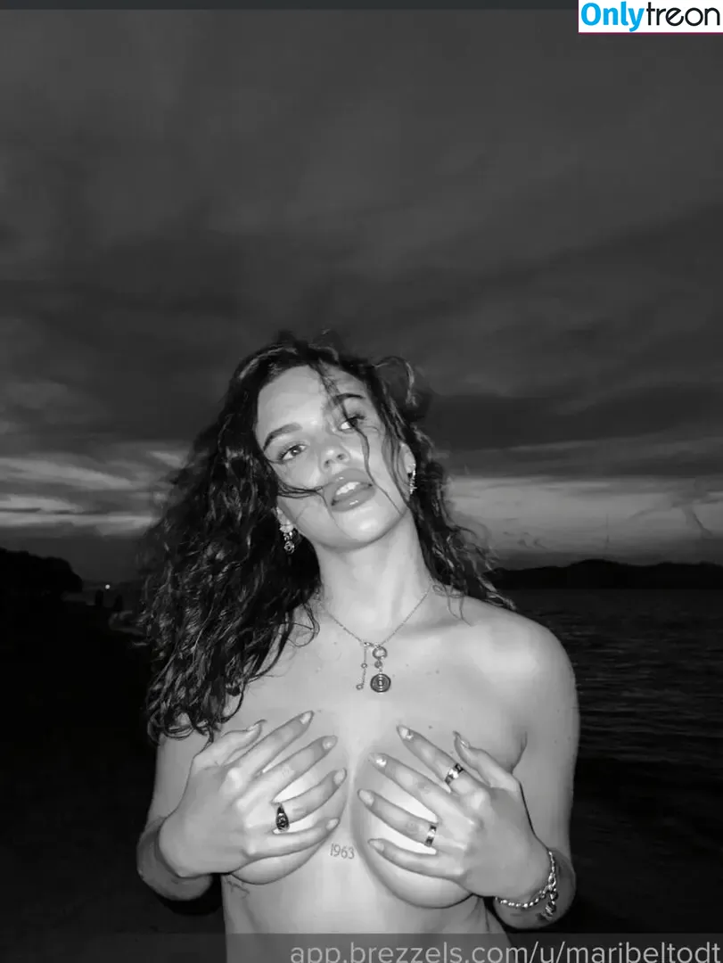 Maribel Sancia Todt nude photo #0010 (Maribel Sancia Todt)