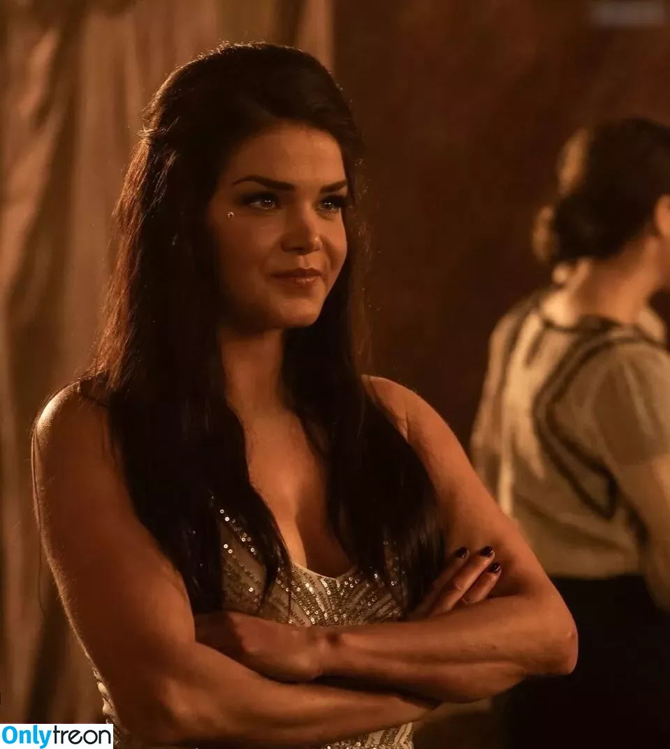 Marie Avgeropoulos nude photo #0064 (marieavgeropoulos)