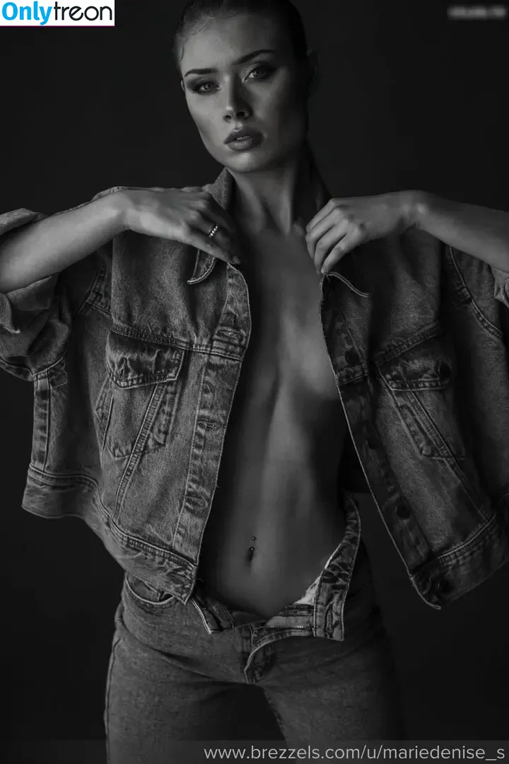 Marie Denise Schwarz nude photo #0002 (Marie Denise Schwarz)