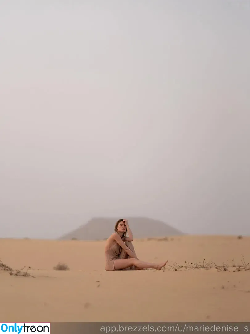 Marie Denise Schwarz nude photo #0305 (Marie Denise Schwarz)