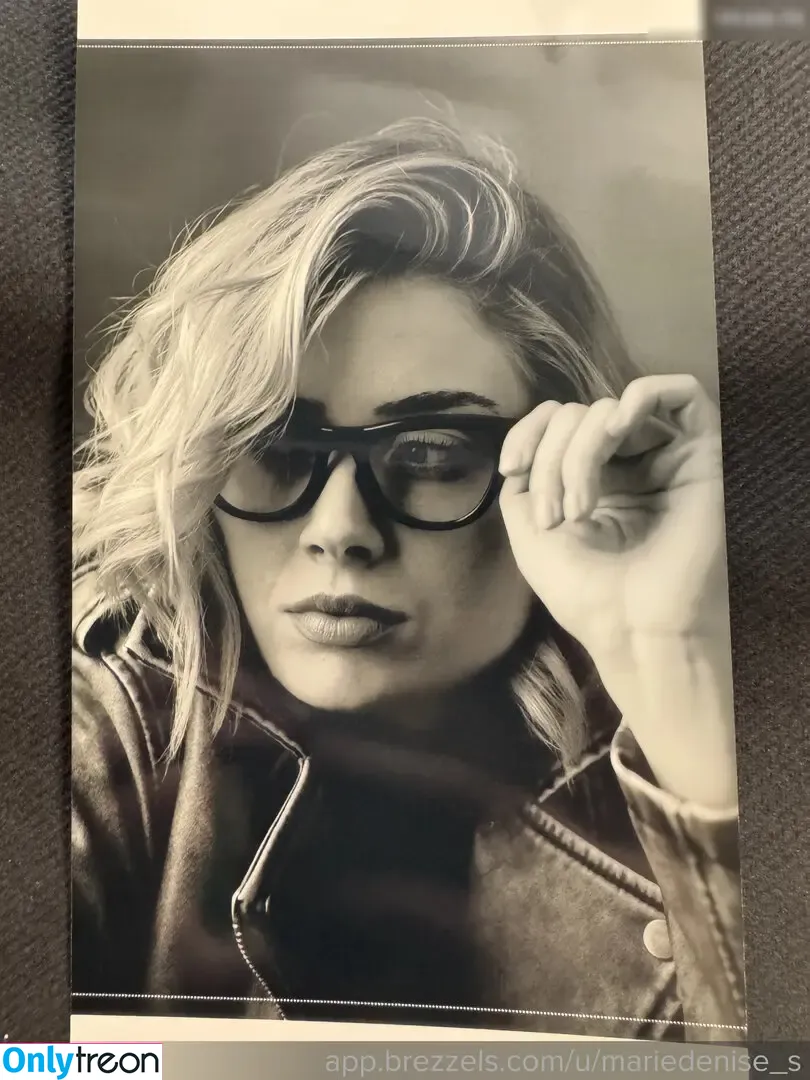 Marie Denise Schwarz голая photo #0372 (Marie Denise Schwarz)