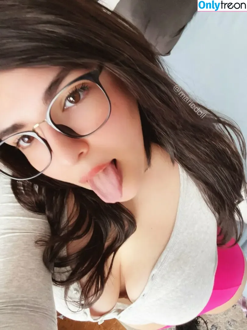 Mariedoll nude photo #0012 (mariexdoll)