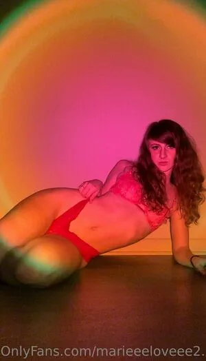marieeeloveee2.0 / marie._.love22 nude photo #0032