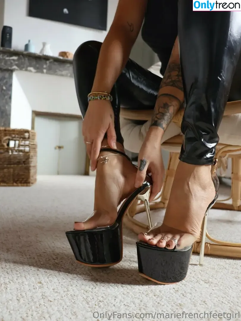 Mariefrenchfeetgirl nude photo #0028 (anyuser / marieffgstory)