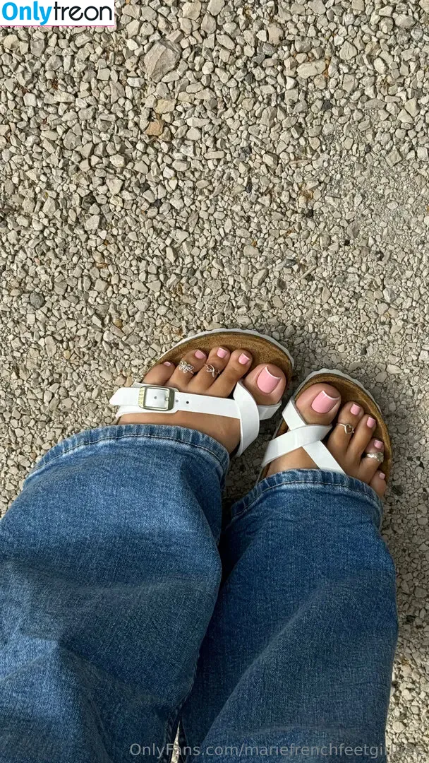 mariefrenchfeetgirlfree голая photo #0121 (marieffgstory)