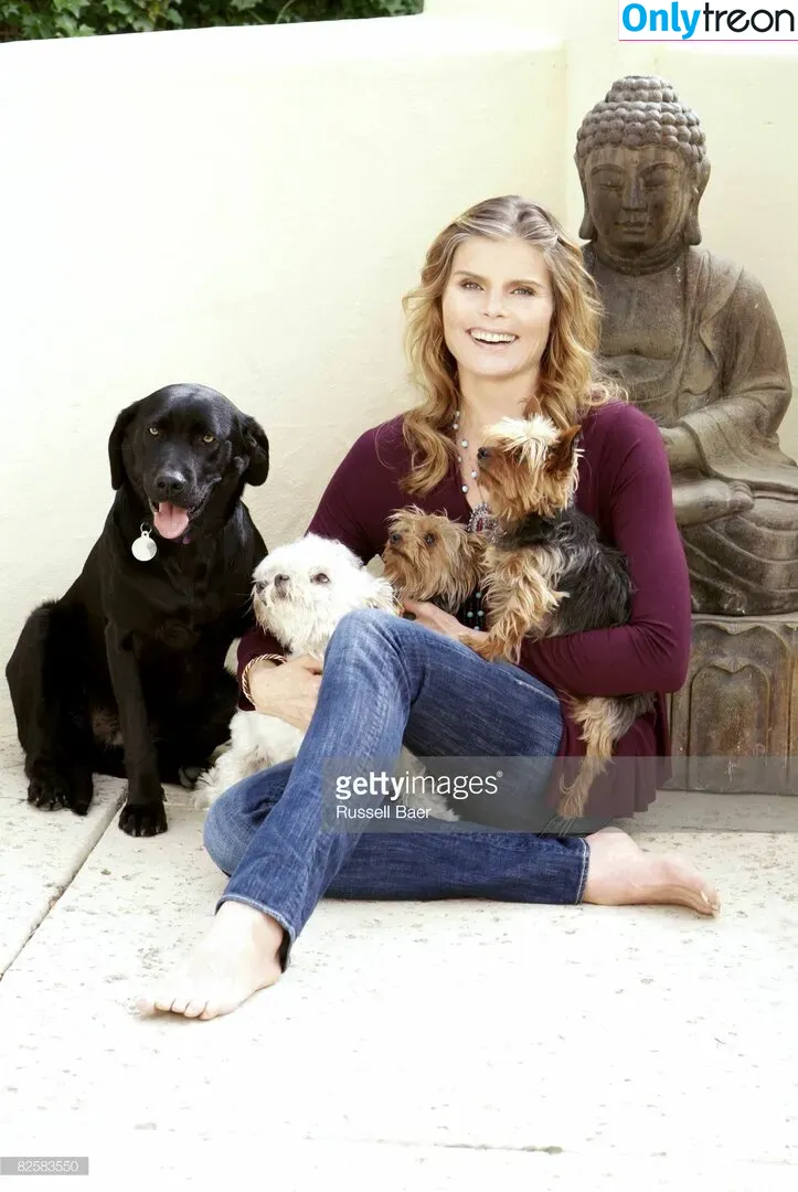 Mariel Hemingway голая photo #0026 (marielhemingway)