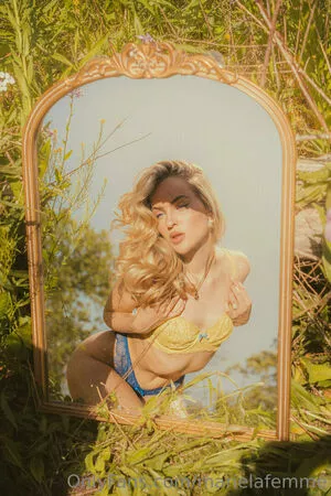 marielafemme / marielaplease фото голая #0021