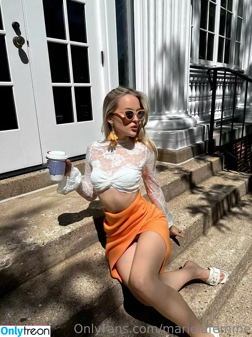 marielafemme голая photo #0015 (marielaplease)