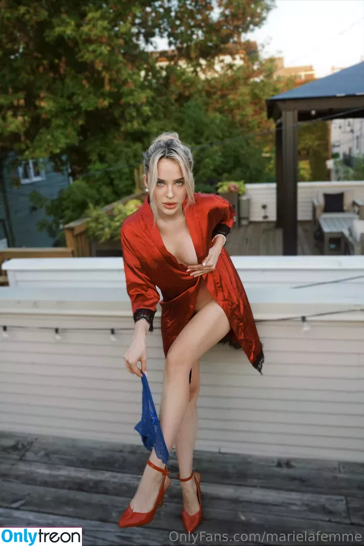 marielafemme голая photo #0204 (marielaplease)