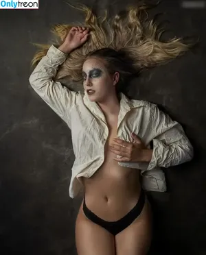 Mariella Mischke / mariellamsk nude photo #0010