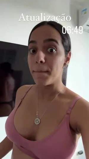 Mariely E Mirella Santos / eumarielysantos / gêmeas lacração nude photo #0053