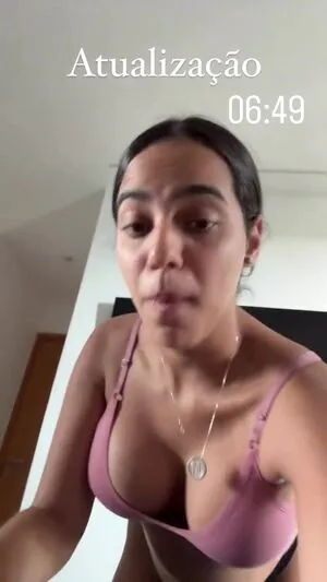 Mariely E Mirella Santos / eumarielysantos / gêmeas lacração nude photo #0056