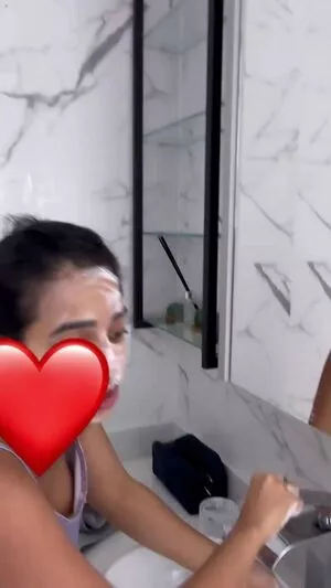 Mariely E Mirella Santos / eumarielysantos / gêmeas lacração фото голая #0108