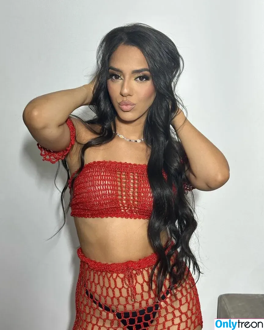 Mariely E Mirella Santos nude photo #0035 (eumarielysantos / gêmeas lacração)
