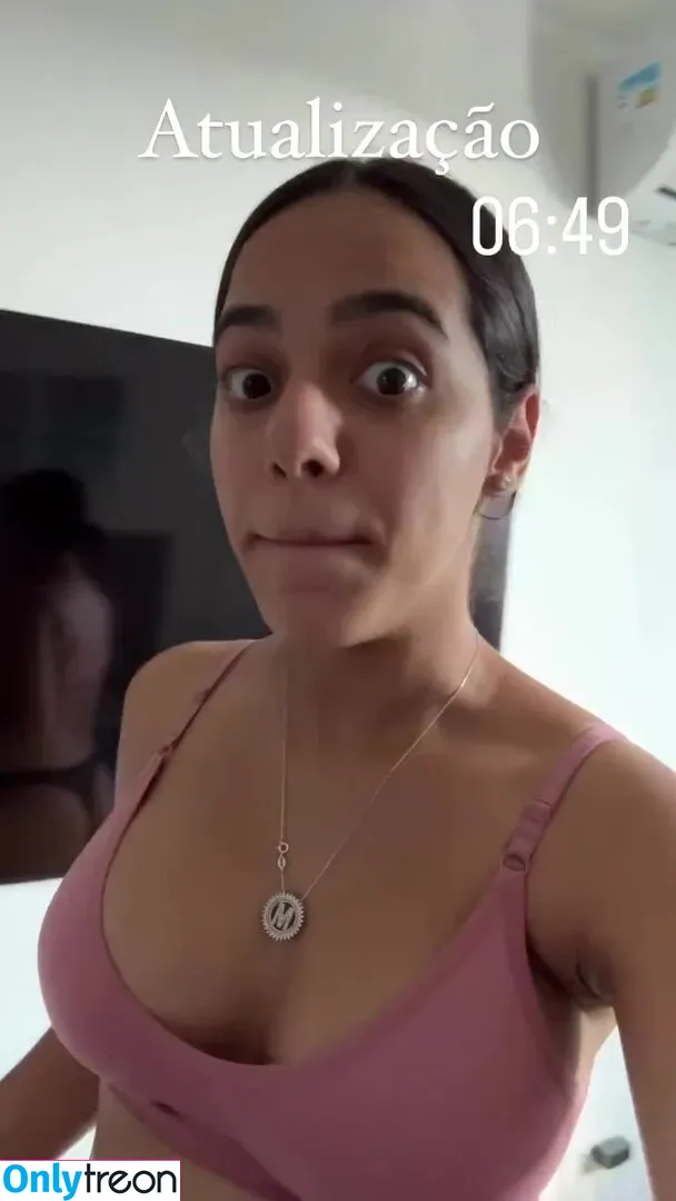 Mariely E Mirella Santos nude photo #0053 (eumarielysantos / gêmeas lacração)