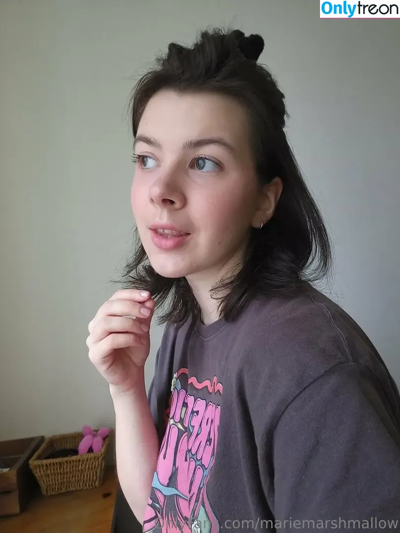 mariemarshmallow nude photo #0016 (lovemarymarshmallow)