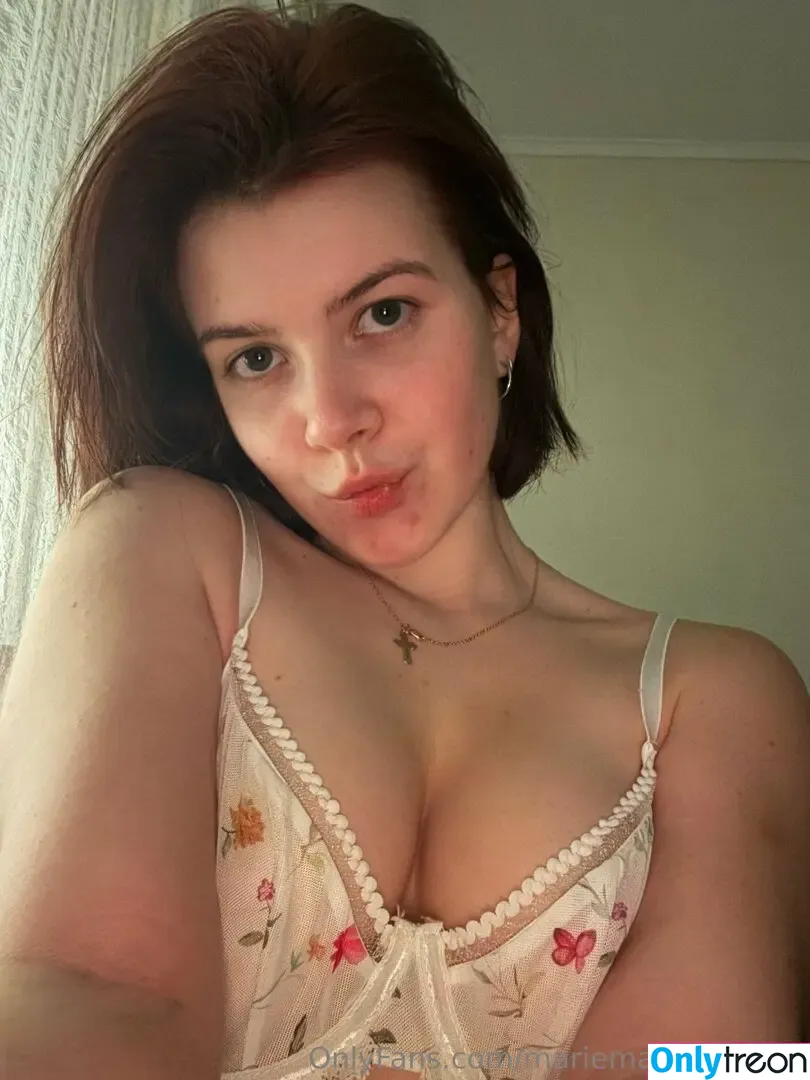mariemarshmallow nude photo #0021 (lovemarymarshmallow)