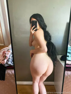 mariiclaudia / claudia.marii nude photo #0066