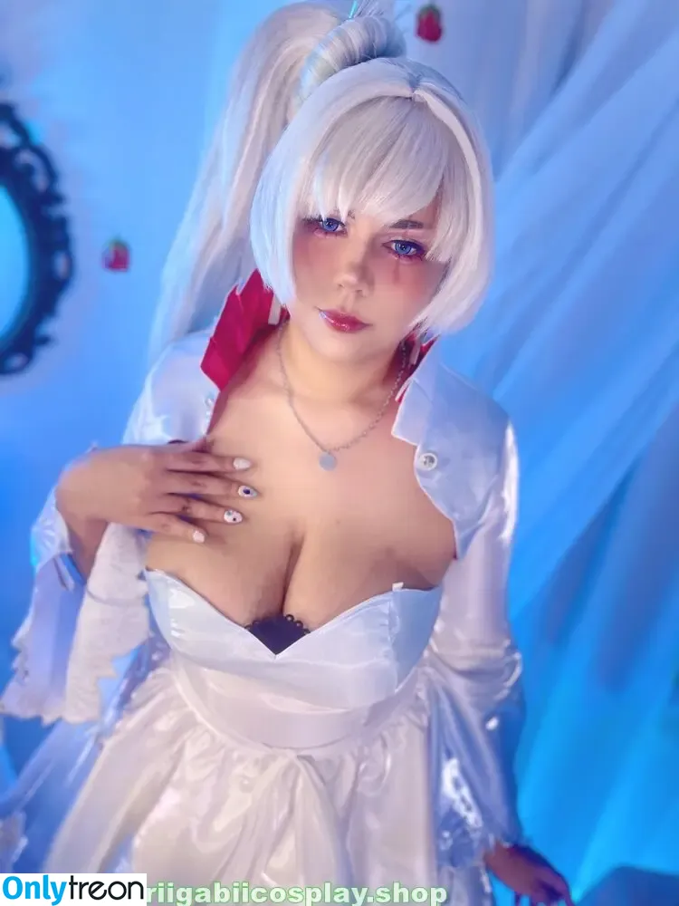 MariiGabii nude photo #0067 (Zathuraterra)