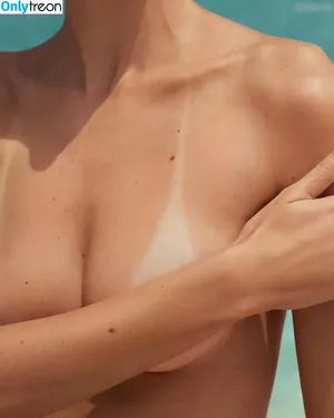 Mariina Keskitalo / mariinakeskitalo nude photo #0134