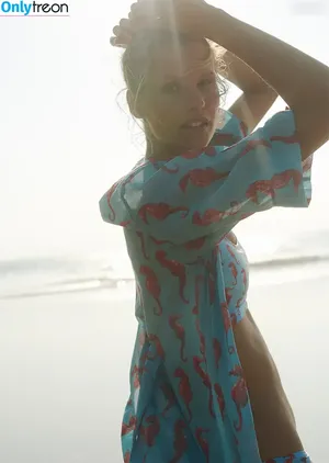 Mariina Keskitalo / mariinakeskitalo nude photo #0201