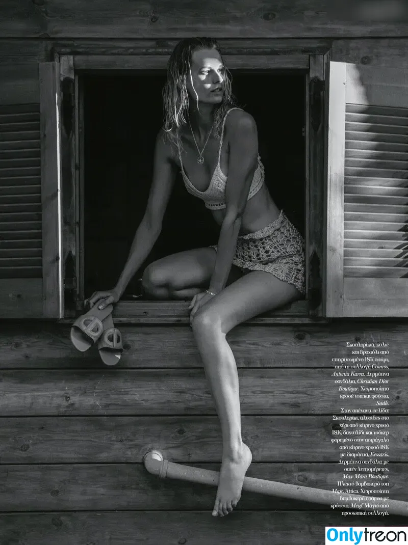 Mariina Keskitalo голая photo #0231 (mariinakeskitalo)
