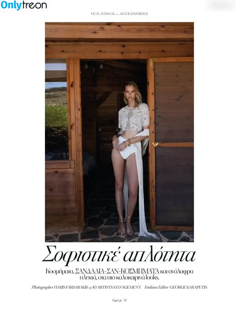 Mariina Keskitalo голая photo #0236 (mariinakeskitalo)