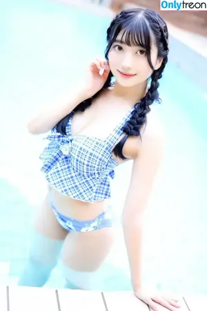 marika_1010 / Marika 茉莉花 / g_operamarika2 nude photo #0012