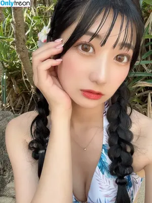 marika_1010 / Marika 茉莉花 / g_operamarika2 фото голая #0027
