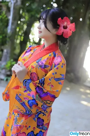 marika_1010 / Marika 茉莉花 / g_operamarika2 фото голая #0028