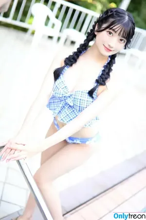marika_1010 / Marika 茉莉花 / g_operamarika2 фото голая #0032